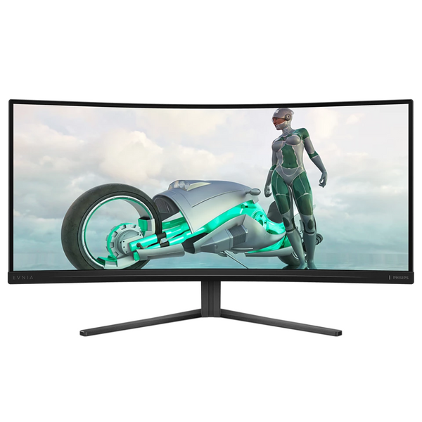 Монітор 34" Philips (34M2C3500L/00)