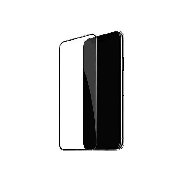 Защитное стекло для телефона BeCover Apple iPhone 15 Plus/15 Pro Max Black (709788)