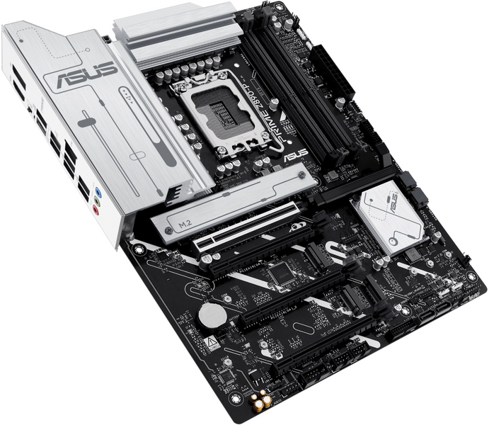 Материнская плата ASUS PRIME Z890-P (90MB1I50-M0EAY0)