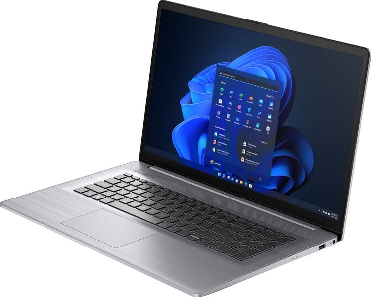 Ноутбук HP Probook 470-G10 (8D4D4ES)