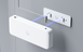 Коммутатор Ubiquiti UniFi USW-Ultra-210W 8&times;GbE, 7&times;PoE+ 202 Вт, L2 (USW-ULTRA-210W-EU) USW-ULTRA-210W-EU фото