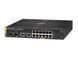 Коммутатор HPE Aruba 6000 12G CL4 2SFP 139W Switch (R8N89A) R8N89A фото