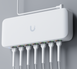 Коммутатор Ubiquiti UniFi USW-Ultra-210W 8&times;GbE, 7&times;PoE+ 202 Вт, L2 (USW-ULTRA-210W-EU) USW-ULTRA-210W-EU фото