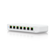 Коммутатор Ubiquiti UniFi USW-Ultra-210W 8&times;GbE, 7&times;PoE+ 202 Вт, L2 (USW-ULTRA-210W-EU) USW-ULTRA-210W-EU фото