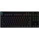 Клавиатура Logitech G Pro TKL Corded Mechanical Gaming Keyboard Black (L920-009392) L920-009392 фото