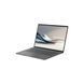 Ноутбук ASUS Zenbook A14 OLED UX3407RA Iceland Gray (UX3407RA-QD010W) 90NB16G2-M000S0 фото