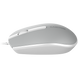 Мишка CANYON M-10 Темно-сірий (CNE-CMS10DG) CNE-CMS10DG фото