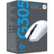 Мышка Logitech G305 Lightspeed Wireless Gaming Mouse White (L910-005291) L910-005291 фото