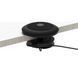 Кріплення Logitech Mic Pod Table Mount Black (L952-000002) L952-000002 фото