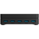 Міні-ПК Prestigio Solutions PSMPC100 Intel N100 8/256 ГБ Wi-Fi 6 Windows 11 Pro (PSMPC100_8256W) PSMPC100_8256W фото