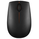 Миша бездротова Lenovo 300 Wireless Compact Mouse Black (GX30K79401) GX30K79401 фото