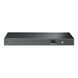 Комутатор TP-Link SG2428P JetStream 28-портовий Gigabit Smart, 24 &times; PoE+ (250 Вт) + 4 &times; SFP (SG2428P) SG2428P фото