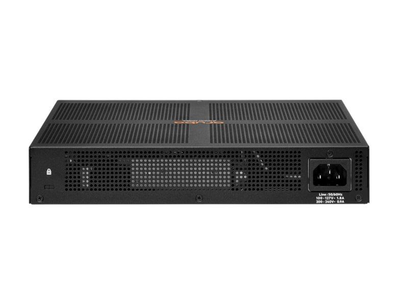 Коммутатор HPE Aruba 6000 12G CL4 2SFP 139W Switch (R8N89A)