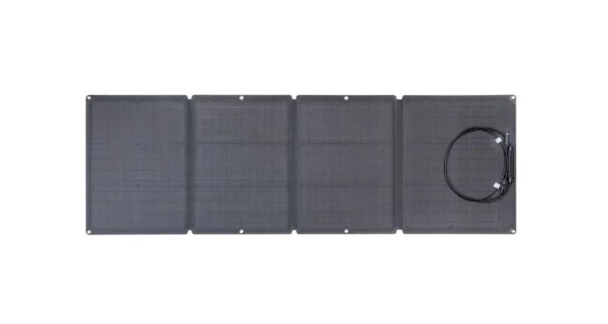 Сонячна панель EcoFlow 110 Вт