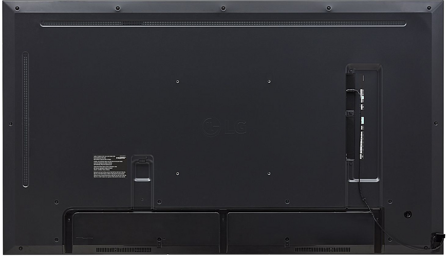 Дисплей 65" LG 65UH5N (65UH5N-E)