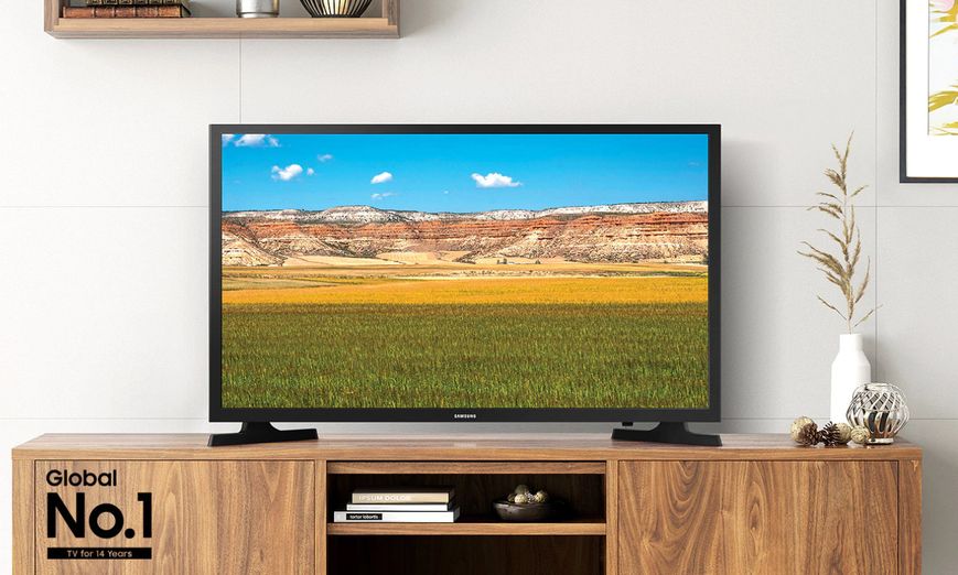 Телевізор Samsung 32T4510 (UE32T4510AUXUA)