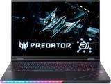 Ноутбук ACER Predator Helios 18 PH18-73 (NH.QVYEU.002)