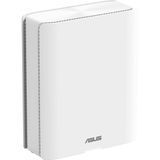 Wi-Fi 7 роутер ASUS ZenWiFi BQ16 BE25000, 1 модуль, 2 &times; 10G, quad-band, AiMesh (90IG08K0-MO3N0V)