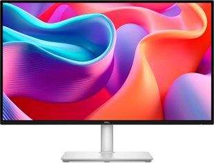 Монитор Dell 27 Plus S2725DC 27" QHD 2560&times;1440 IPS 144 Гц USB-C 65 Вт динамики HDMI/DP (210-BSRL)