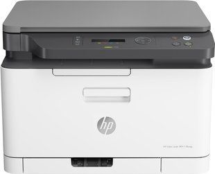 БФП HP Color LJ M178nw с Wi-Fi (4ZB96A)