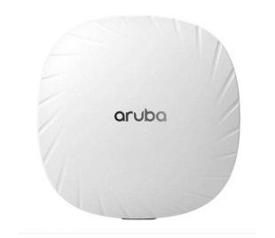 Точка доступу HPE Aruba AP-535 Wi-Fi 6 4&times;4, до 2,4 Гбіт/с на 5 ГГц, порт SmartRate 5 Гбіт/с (JZ336A)