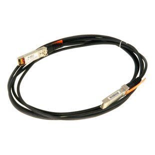 DAC-кабель Cisco 10GBASE-CU SFP+ 5 м пассивный (SFP-H10GB-CU5M=)