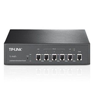 Маршрутизатор TP-Link TL-R480T+(TL-R480T +)