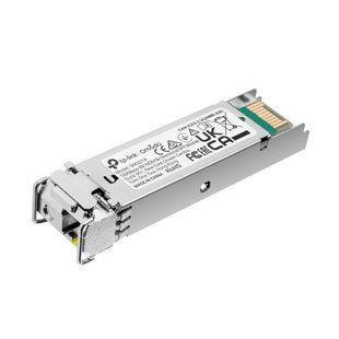 SFP-модуль TP-Link SM331T 1000BASE-T RJ45 1,25 Гбит/с до 100 м (SM331T)