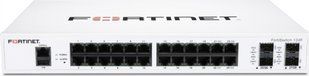 Коммутатор Fortinet FortiSwitch FS-124F-FPOE