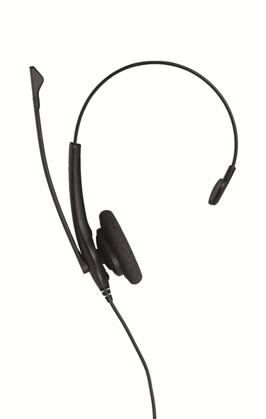 Навушники Jabra BIZ 1500 Mono USB (1553-0159)