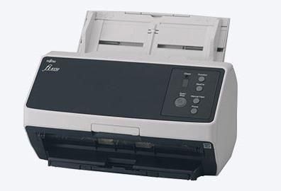 Документ-сканер A4 Ricoh fi-8150 (PA03810-B101)