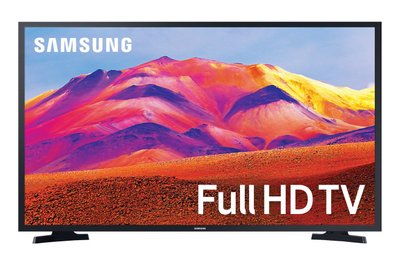 Телевизор Samsung 43T5300 (UE43T5300AUXUA)