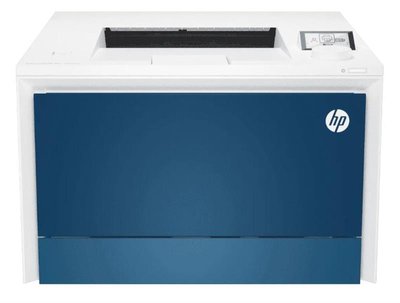 Принтер лазерний HP Color LJ Pro 4203dw з Wi-Fi (5HH48A) - Suricom