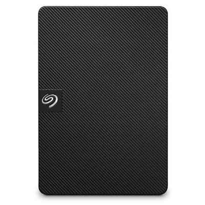 Жорсткий диск Seagate Expansion Portable Drive 1 TB STKM1000400 2.5 USB 3.0 External Black
