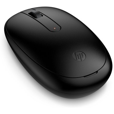 Миша HP 240 Bluetooth Black Mouse (3V0G9AA) - Suricom