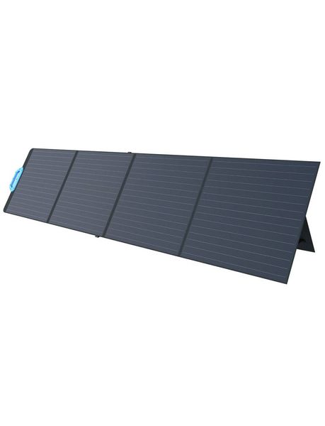 Сонячна панель Bluetti PV200-200W - Suricom