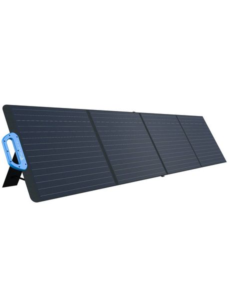Солнечная панель Bluetti PV200 - 200W