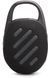 Портативна колонка JBL Clip 5 чорна (JBLCLIP5BLK) JBLCLIP5BLK фото