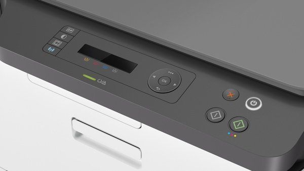 МФУ HP Color LJ M178nw с Wi-Fi (4ZB96A)