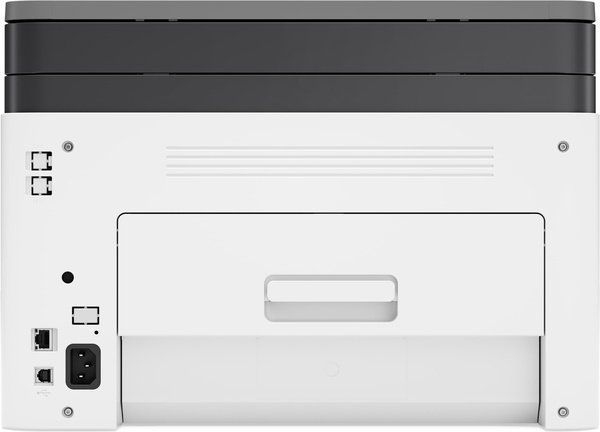 МФУ HP Color LJ M178nw с Wi-Fi (4ZB96A)