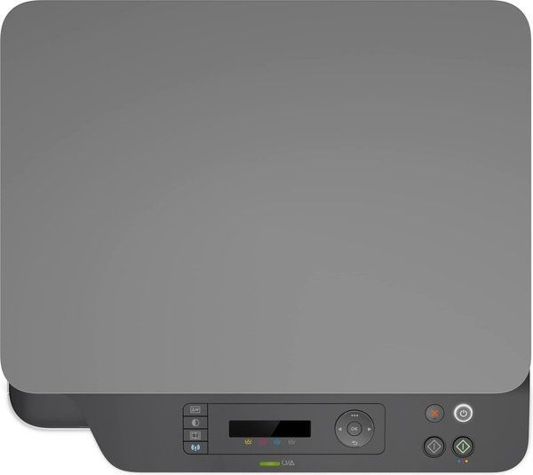 МФУ HP Color LJ M178nw с Wi-Fi (4ZB96A)