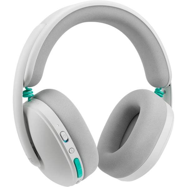 Гарнитура Logitech G325 Lightspeed Wireless Gaming Headset White (L981-001531), Белый