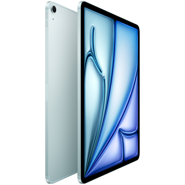 Планшет Apple IPAD AIR 13 WI-FI + CELLULAR BLUE 128GB, Синій