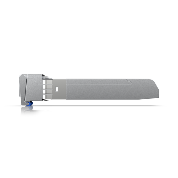 Одномодовые модули Ubiquiti U Fiber UACC-OM-SM-10G-D-2 SFP+ 10G дуплекс LC, 10 км, 2 шт. (UACC-OM-SM-10G-D-2)