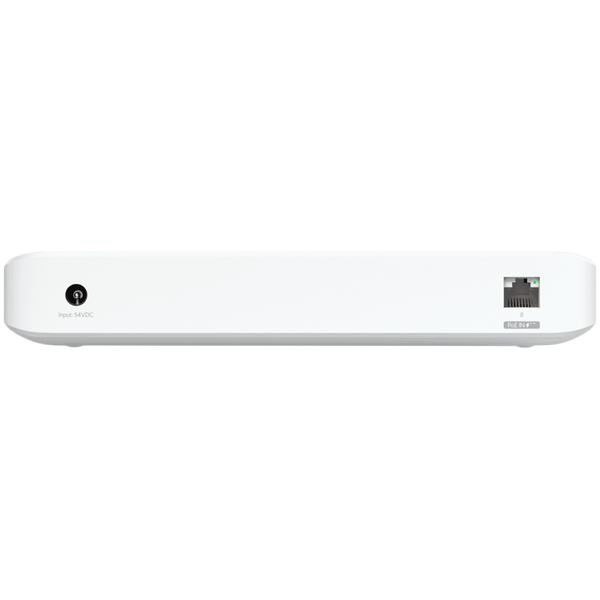 Комутатор керований Ubiquiti UniFi Ultra 60W (USW-ULTRA-60W-EU)
