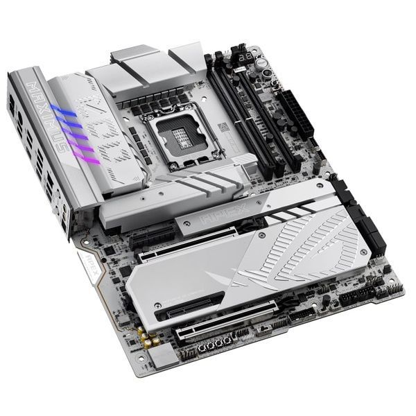 Материнська плата ASUS ROG MAXIMUS Z890 APEX (90MB1IP0-M0EAY0)