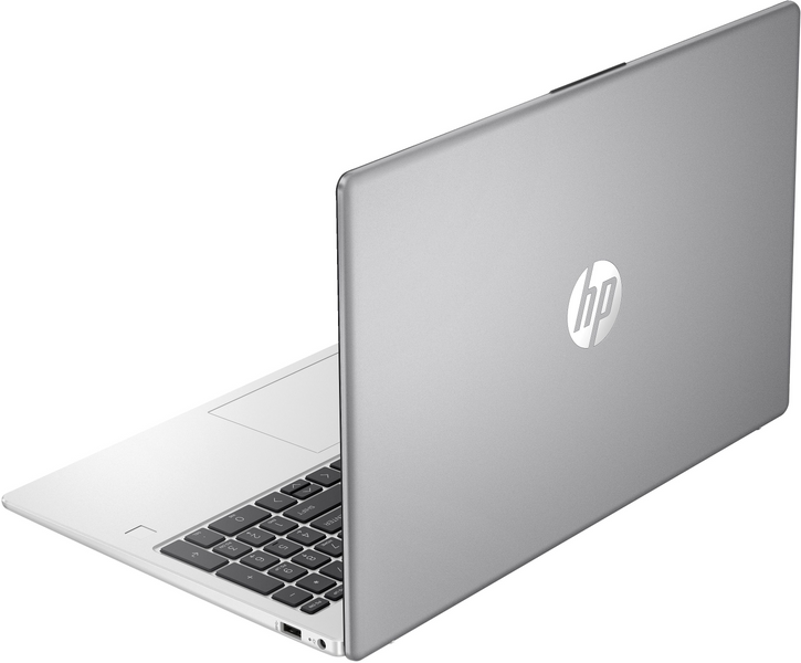 Ноутбук HP 250 G10 Turbo Silver (AL0C4AT)