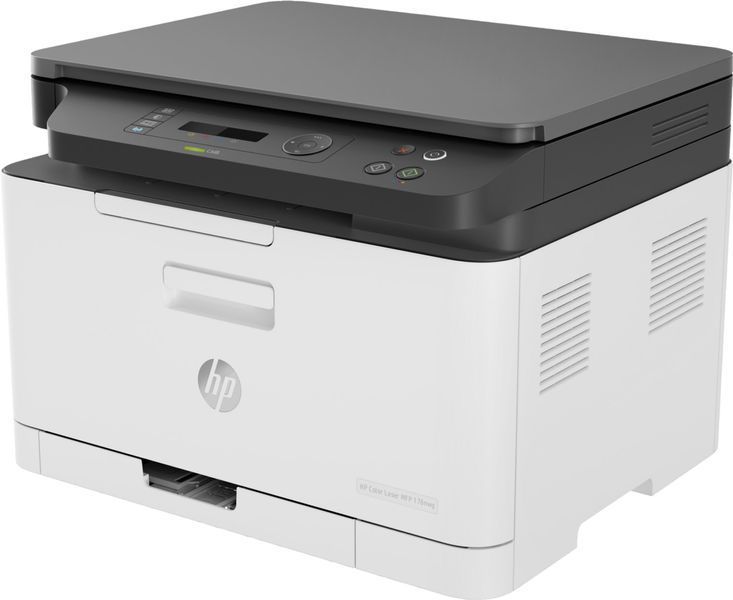 МФУ HP Color LJ M178nw с Wi-Fi (4ZB96A)