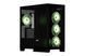 Корпус 2E Gaming Fantom GK701B (2E-GK701B) 2E-GK701B фото