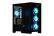 Корпус 2E Gaming Fantom GK701B (2E-GK701B) 2E-GK701B фото